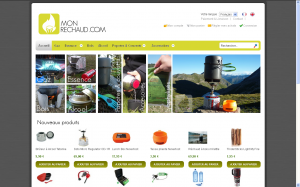 Monrechaud.com