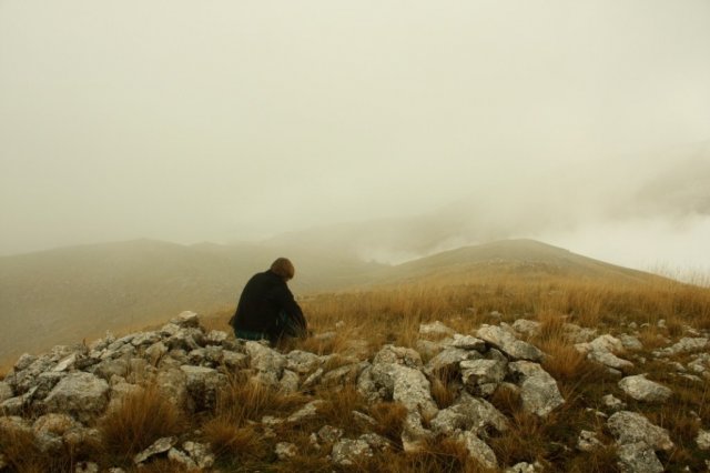 Parc National des Abruzzes