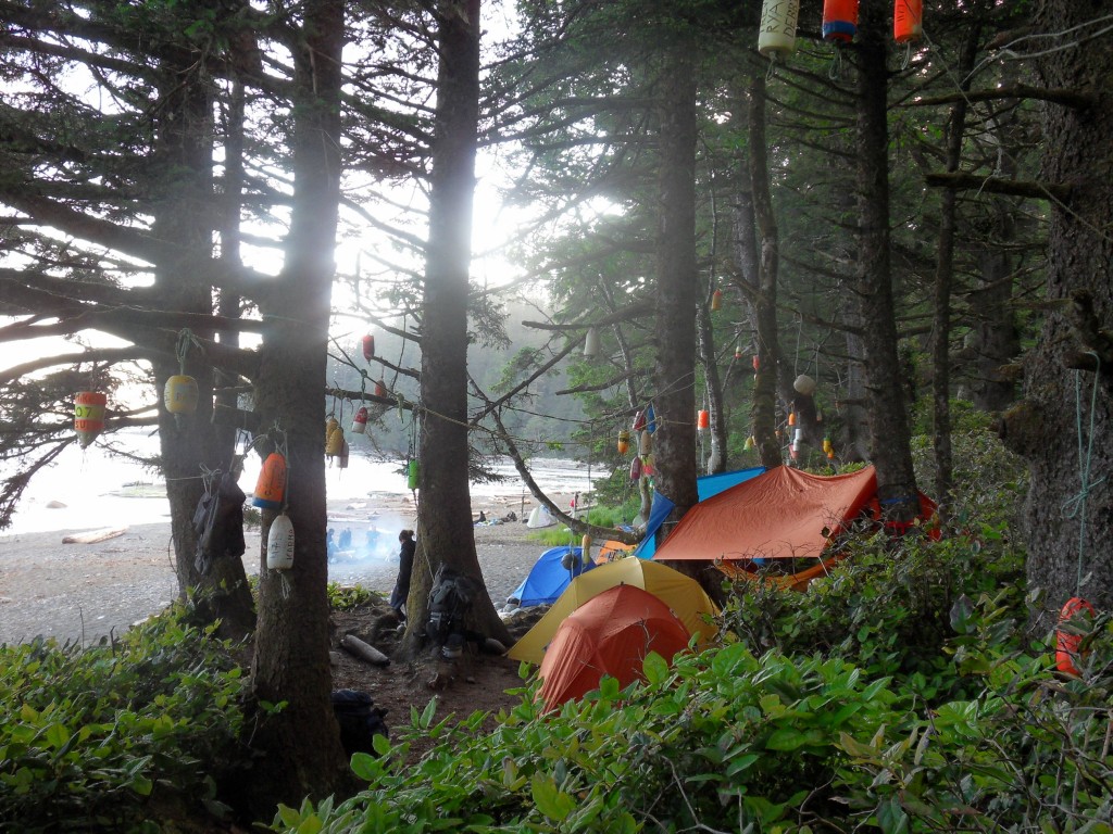 west coast trail